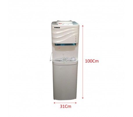 BMWD320  Water Cooler - Bimer