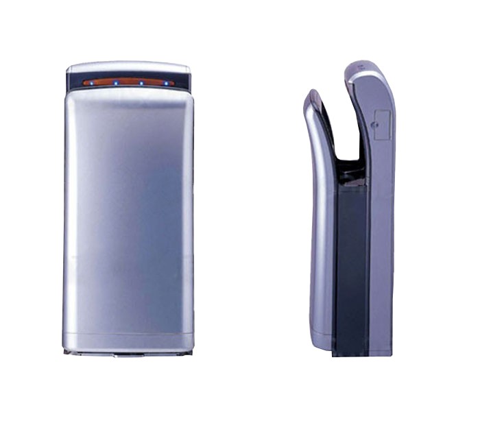 High Speed Hand Drier - Azin Sanaat