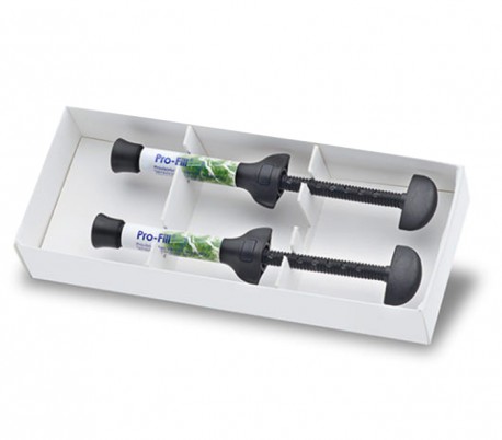 TEMPELIGHT SET, for temporary filling, Product Catalogue