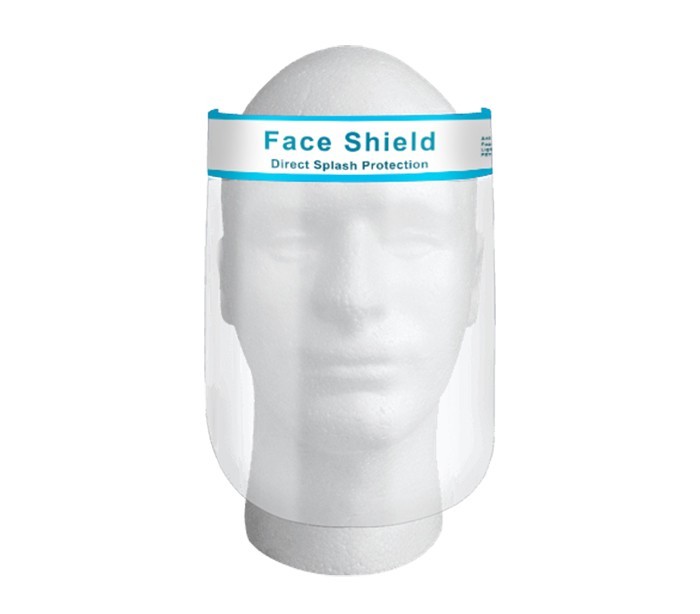 Best Shield - Protective Face Shield