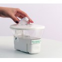 Foaming Soap Liquid Dispenser - Azin Sanaat