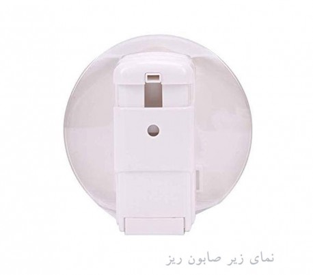 Foaming Soap Liquid Dispenser - Azin Sanaat