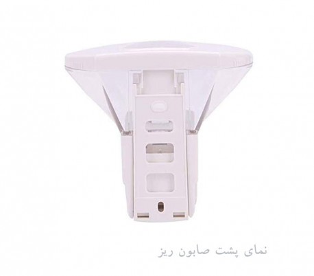 Foaming Soap Liquid Dispenser - Azin Sanaat