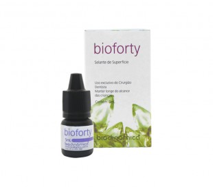 سیلانت رزینی نوری Biodinamica - Bioforty