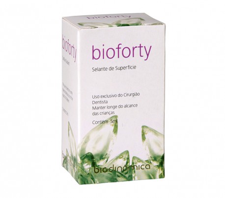 Biodinamica - Bioforty Sealant