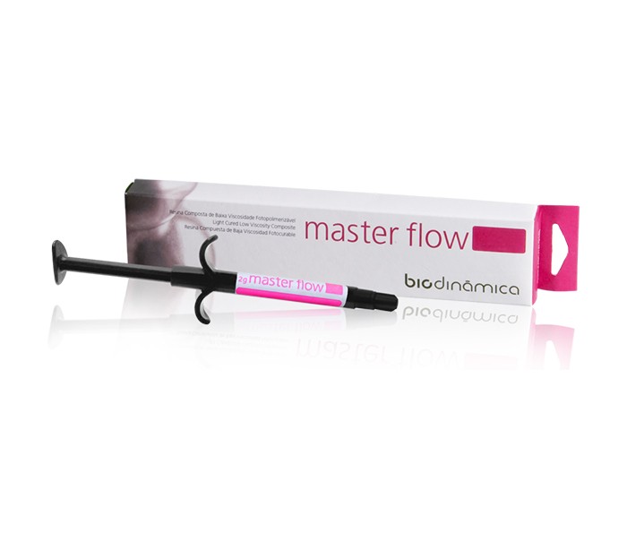 کامپوزیت فلو میکروهیبرید Biodinamica - Master Flow