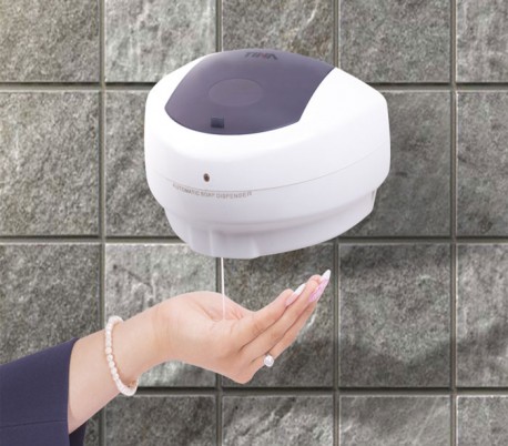 VT 03 Automatic Liquid Soap Dispenser - Azin Sanaat