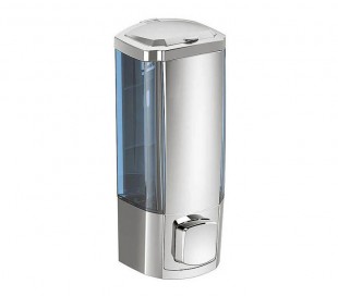 Gloria Liquid Soap Dispenser - Imenab