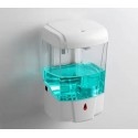 B 700 Automatic Liquid Soqp Dispenser - Azin Sanaat