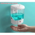 B 700 Automatic Liquid Soqp Dispenser - Azin Sanaat