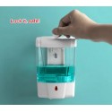 B 700 Automatic Liquid Soqp Dispenser - Azin Sanaat