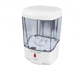 R 60 Automatic Liquid Soap Dispenser - Azin Sanaat