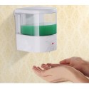 VT 011 Automatic Liquid Soap Dispenser - Azin Sanaat