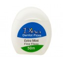 Dina Extra Mint Fine Floss - Dinakala