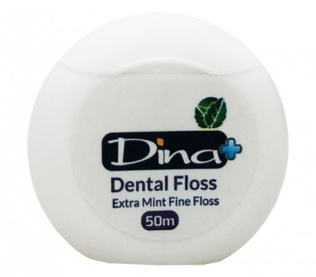 Dina Plus Dental Floss - Dinakala