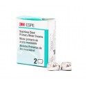 3M - Stainless Steel Crowns Refill