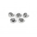 3M - Stainless Steel Crowns Refill