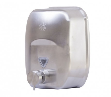 180F Foaming Liquid Soap Dispenser - Reena