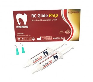 کرم آرسی پرپ RC Glide Prep - نیک درمان آسیا