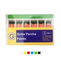 Gutta Plus - .04 Taper Gutta Percha