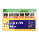 Gutta Plus - .04 Taper Gutta Percha