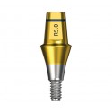 Shinhung - Simple Straight Abutment