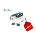 ژل اسید اچ 37% سه عددی - DentaFlux