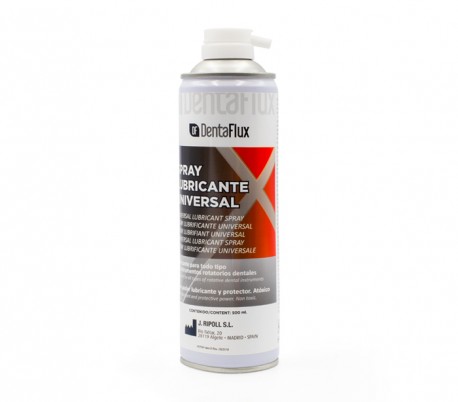 DentaFlux - Lubricant Oil Spray