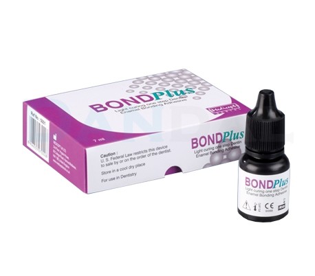 Medicept - Bond Plus Bonding