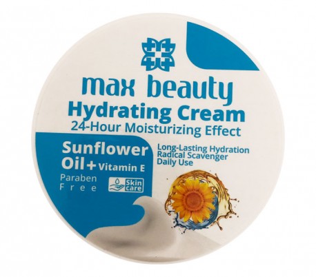 Max Beauty Hydrating Cream - Dinakala