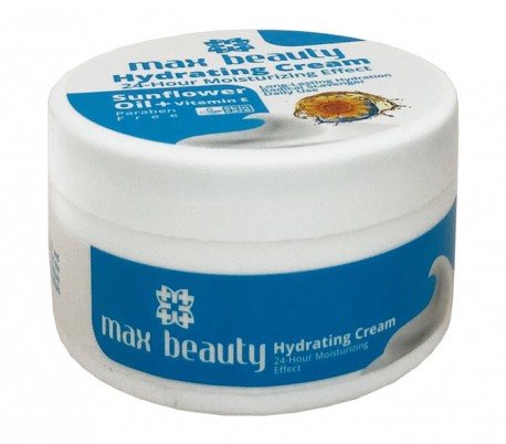 Max Beauty Hydrating Cream - Dinakala