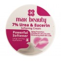 Max Beauty 7% Urea and Eucerine Softening Cream - Dinakala