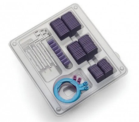 Flow - SMART Phosphor Plate Positioning System - Dental