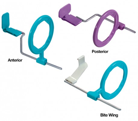 Flow - RAPiD Paralleling Film & PSP Positioners