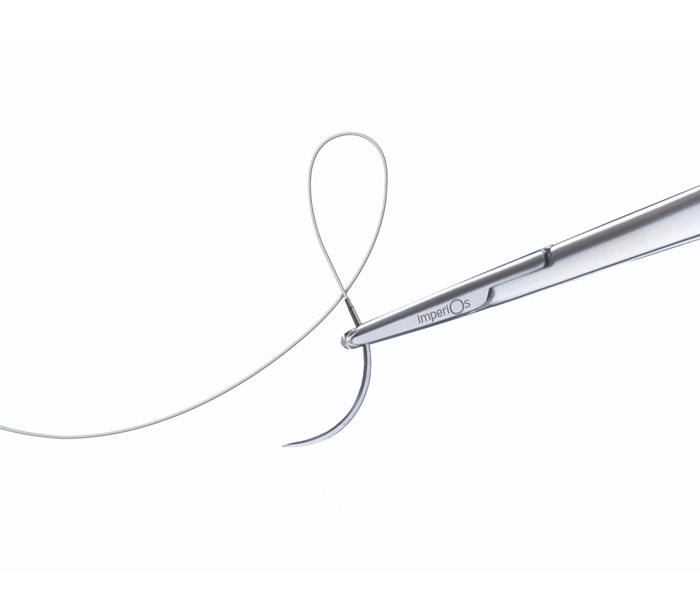 Serag-Wiessner - 3/0 Seramon PTFE Suture