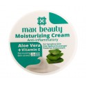 Max Beauty Moisturizing Cream with Aloe Vera - Dinakala