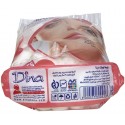 Dina Hydrophilic Cotton Ball - Dinakala