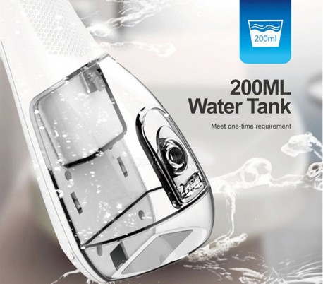 واترفلاسر Waterpulse - V500