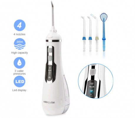 Waterpulse - V500 Cordless Water Flosser