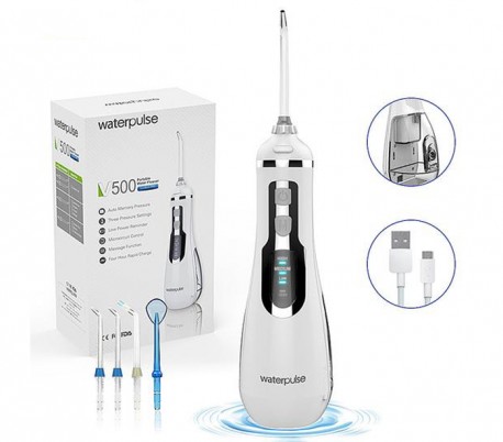 واترفلاسر Waterpulse - V500