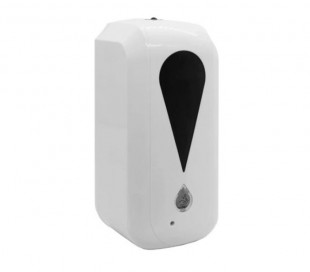 Azin 8829 Automatic Liquid Soap Dispenser - azin Sanaat