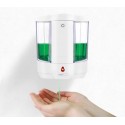 F-800 Automatic Liquid Soap Dispenser - Azin Sanaat