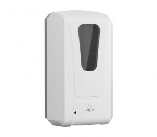 H 1000 Automatic Liquid Soap Dispenser - Azin Sanaat