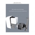 H 1000 Automatic Liquid Soap Dispenser - Azin Sanaat