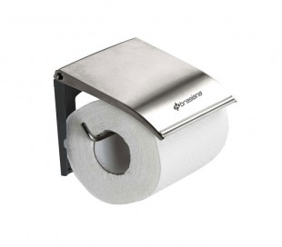 Brasiana 120 Wall Mounted Toilet Paper Holder - Brasiana