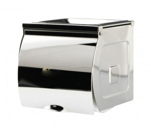 Johnson Paper Towel Dispenser - Johnson