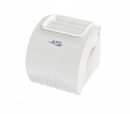 Avila Small Paper Towel Dispenser - Avila