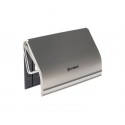 Brasiana 130 Paper Towel Dispenser - Brasiana