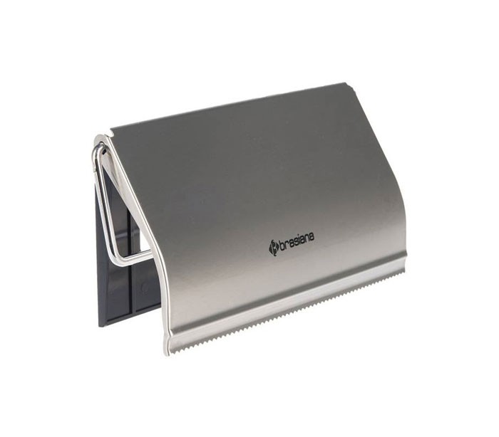 Brasiana 130 Paper Towel Dispenser - Brasiana