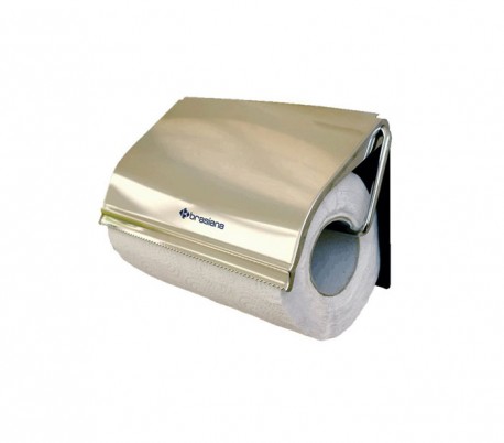 Brasiana 130 Paper Towel Dispenser - Brasiana